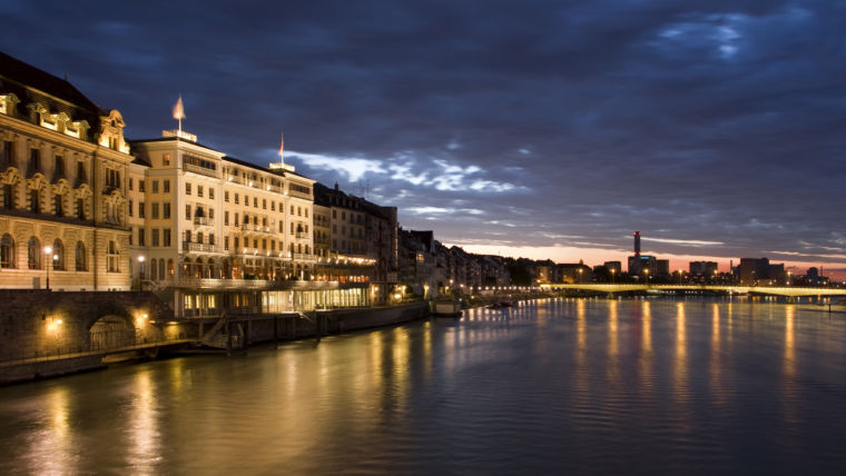 Travelers are Pairing Rivers and Rails in 2021 Bookings