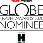Globe 2020 Nominee Travel Weekly Awards Globe 2020 Nominee
