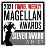 silver_bug_2021 travel-weekly-silver-winner-Tour Operators - Marketing-Webinars