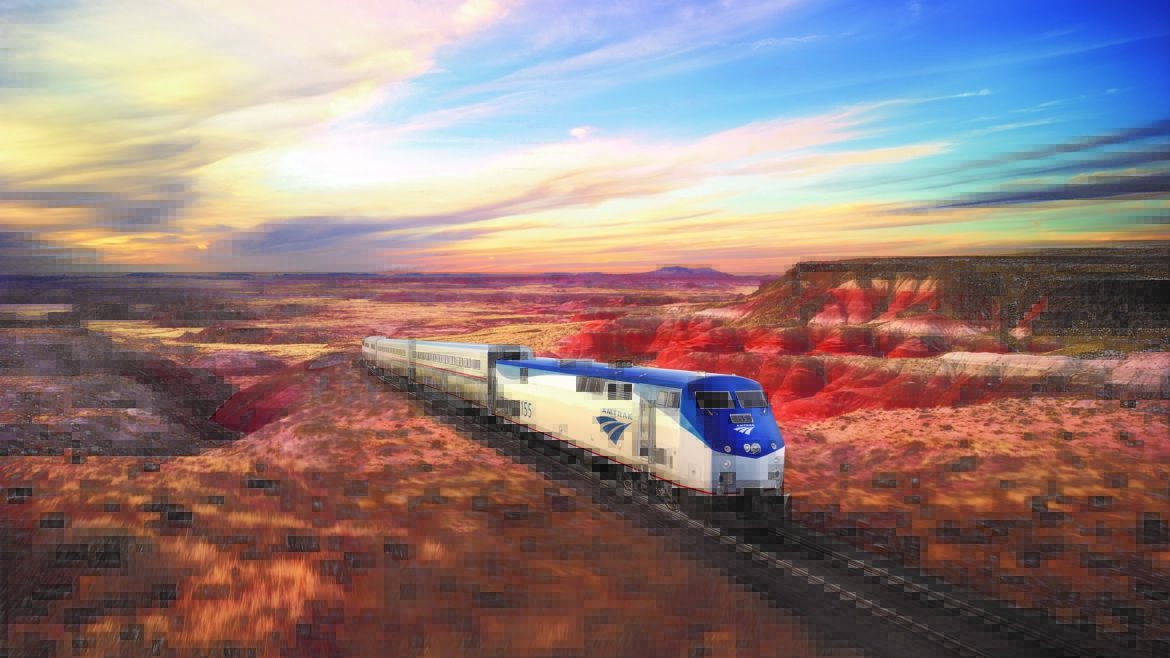 Amtrak Vacations Unveils 2022-2023 Brochure