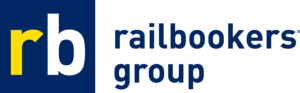 Railbookers Group Logo