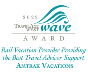 travelage west wave award 2022