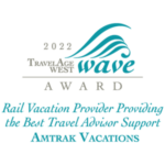 TravelAge West Wave Awards 2022
