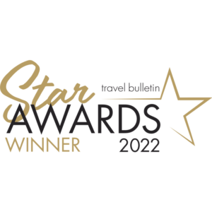 star-awards-logo Railbookers was a Star Rail Operator