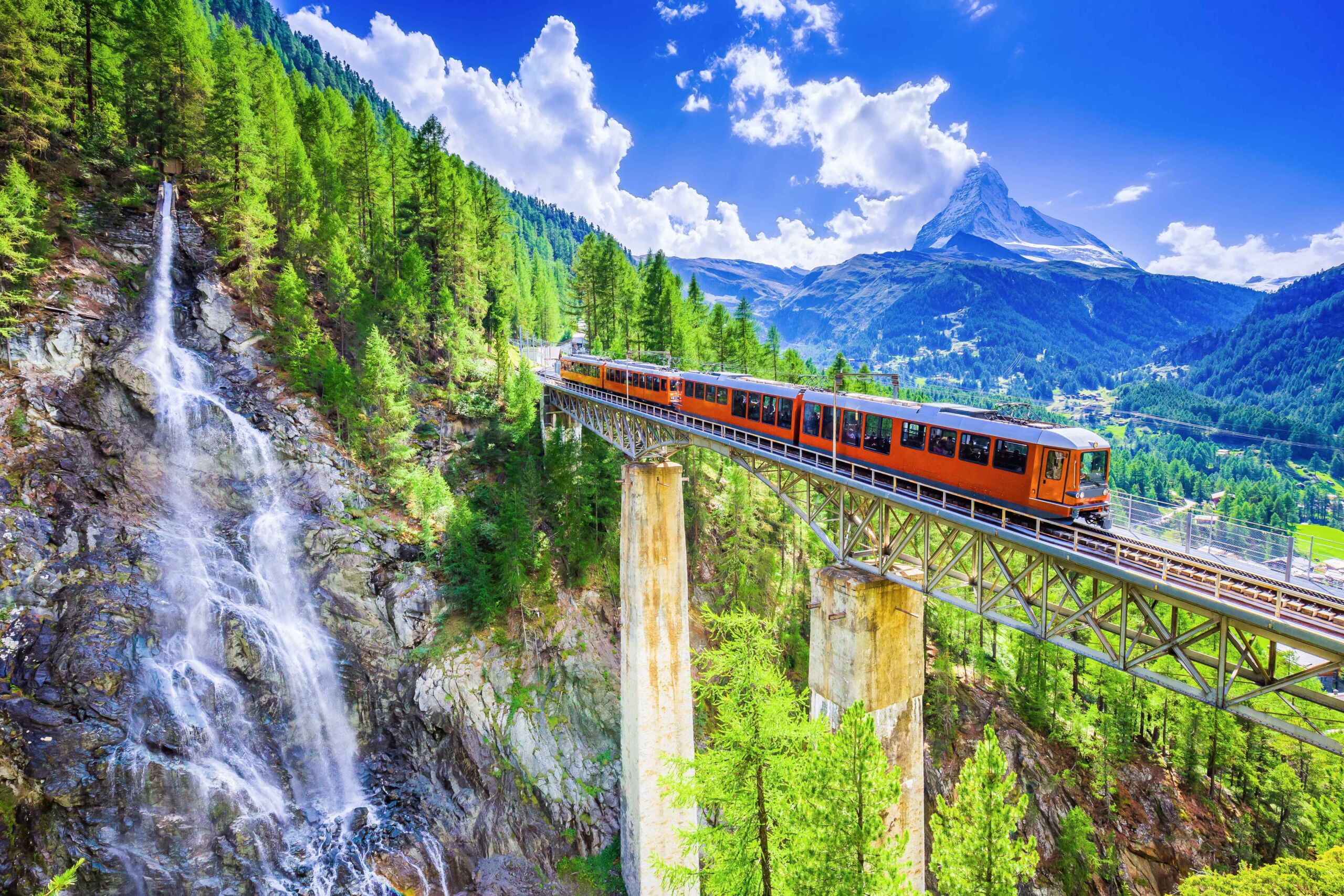 railbookers travel agent