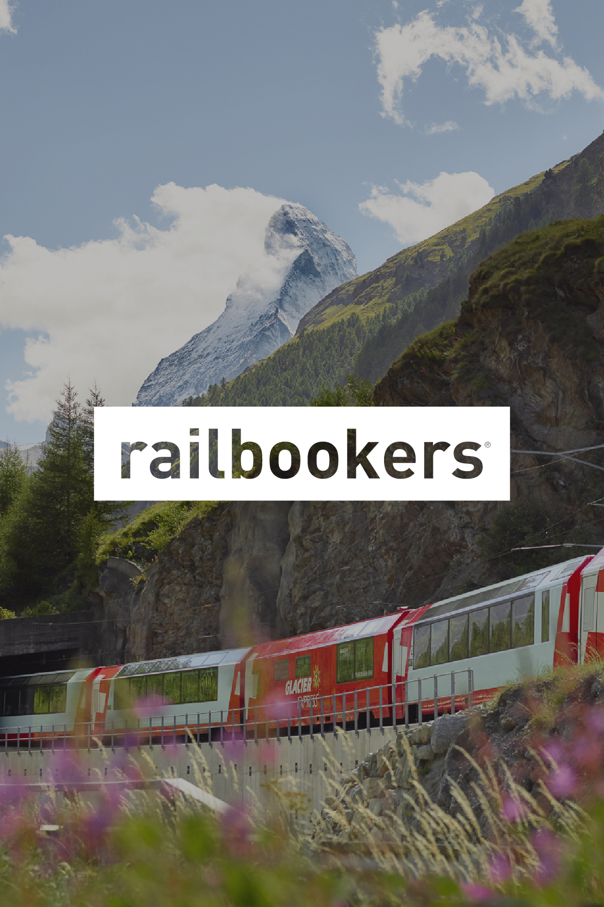 Home  Railbookers Group