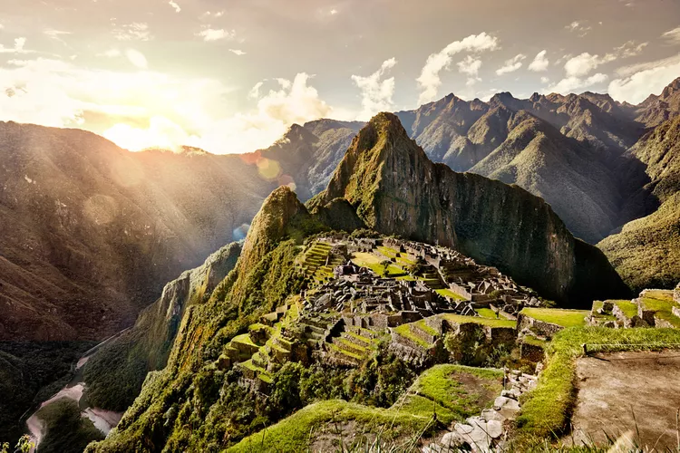 Railbookers Now Offers Trips to Machu Picchu, the Amazon Rainforest, the Galapagos, and More — With Some 25-day Itineraries