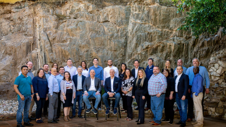 Railbookers Group CEO Says First Global Summit An ‘Undeniable Success