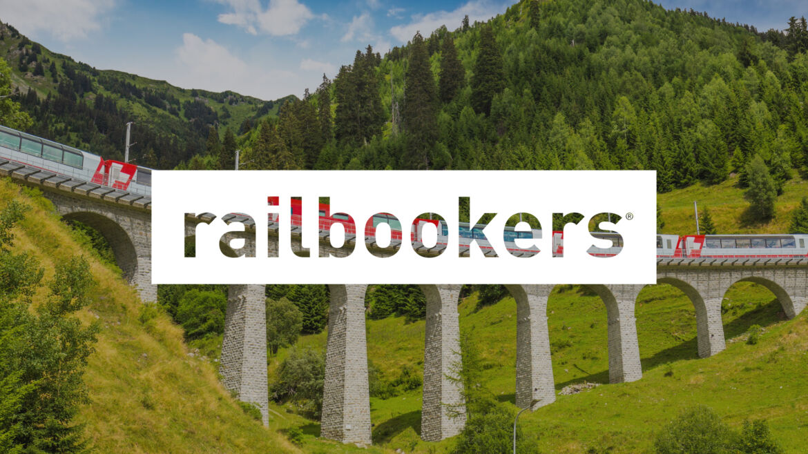 Insider Video: How Frank Marini’s Railbookers Redefines Rail Tour Experience