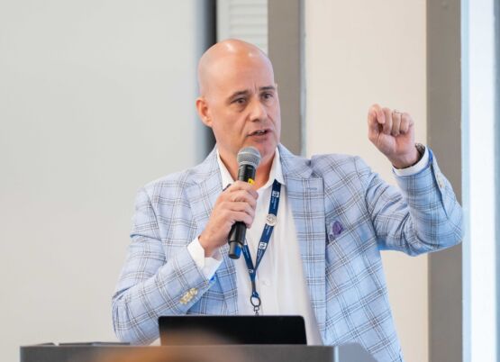 rank Marini Appointed to U.S. Travel and Tourism Advisory Board
