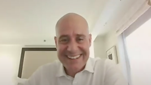 Insider Video: How Frank Marini’s Railbookers Redefines Rail Tour Experience
