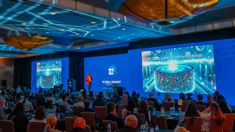 Frank Marini Selected to Top 50 People in Travel & AI List