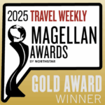 2025 Magellan Awards Gold