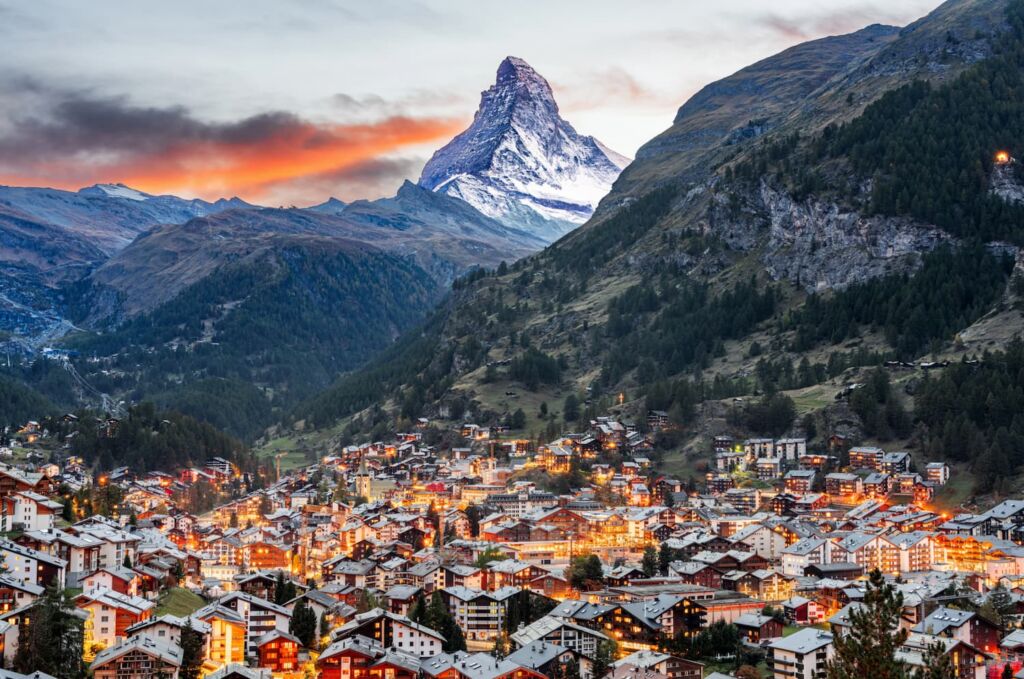Zermatt