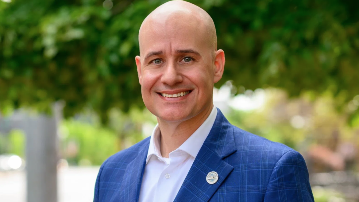 TTG Interview: Railbookers CEO Frank Marini on Rail Travel Growth