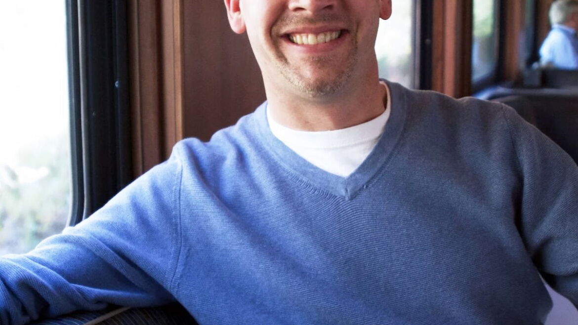 Railbookers Group Adds Doug Johnson to Lead U.S. Trade Sales
